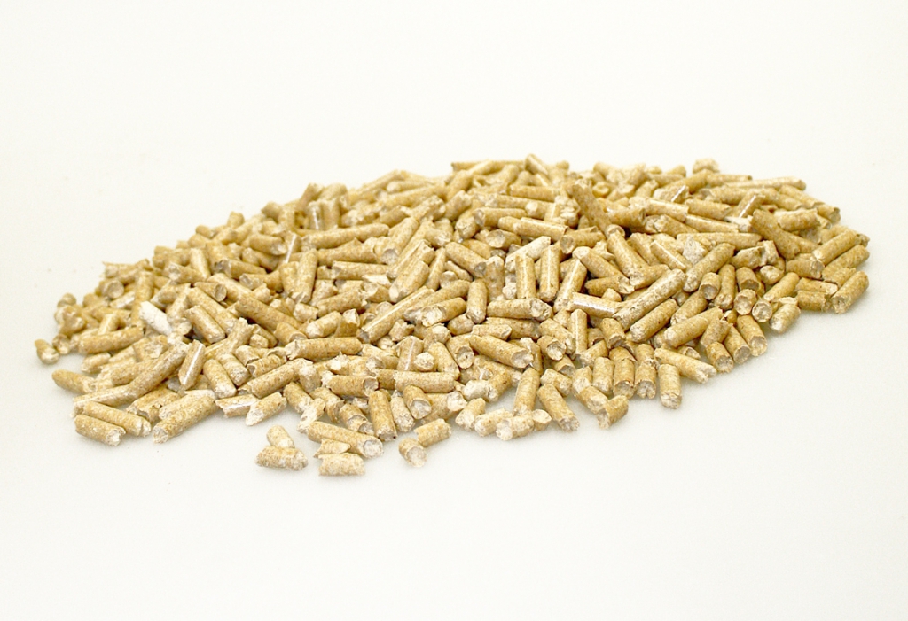Einheizen - Ellmauer - Umwelt- und Reinigungstechnik Holzpellets
